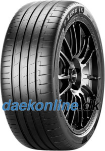 Pirelli P Zero E 245/50 R20 105V