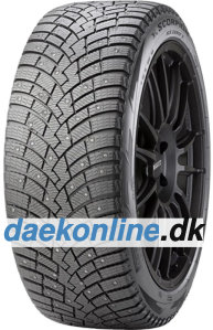 Pirelli Scorpion Ice Zero 2
