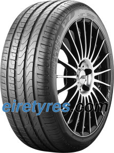 Pirelli Cinturato P7 Run Flat