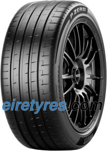 Pirelli P Zero PZ5