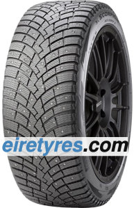 Pirelli Scorpion Ice Zero 2 Run Flat