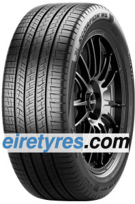Pirelli Scorpion MS