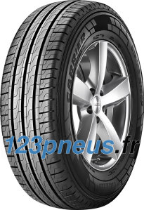 Pirelli Carrier Camper ( 215/75 R16C 113R )