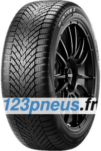 Pirelli Cinturato Winter 2 ( 195/55 R20 95H XL )