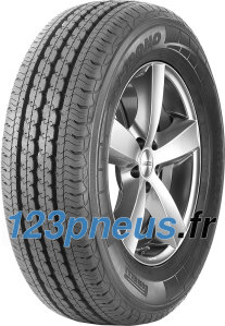 Pirelli Chrono Camper ( 215/70 R15CP 109R )