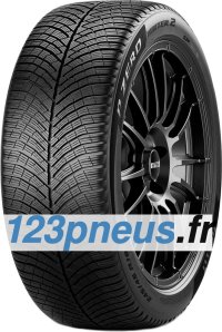 Pirelli P Zero Winter 2 Run Flat 27535 R19 * MOE runflat