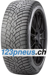 Pirelli Scorpion Ice Zero 2 Run Flat