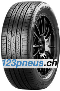 Pirelli Scorpion MS ( 255/50 R20 109W XL Elect, POL, avec protège-jante (MFS) )