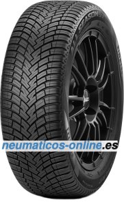 Pirelli Cinturato All Season SF 2 Run Flat ( 225/40 R18 92Y XL, con protector de llanta (MFS), runflat )
