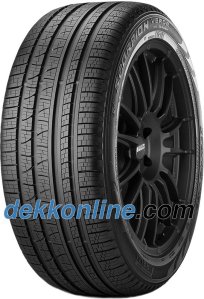 Pirelli Scorpion Verde All Season SF Run Flat