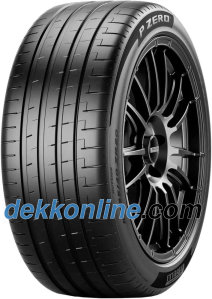 Pirelli P Zero PZ5