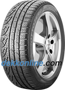 Pirelli Winter 240 SottoZero