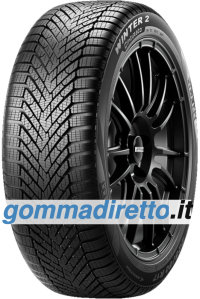 Pirelli Cinturato Winter 2 ( 225/55 R17 101V XL )