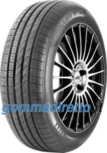 Image of Pneumatico Pirelli Cinturato P7 All Season ( 275/40 R20 106V XL, N0 ) cod039