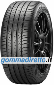 Pirelli Cinturato P7 (P7C2) Run Flat EMT ( 235/45 R18 98Y XL RE0, runflat )