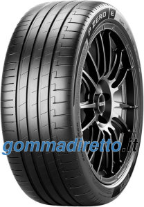 Pirelli P Zero E RunForward ( 235/40 R19 96W XL Elect, runflat )