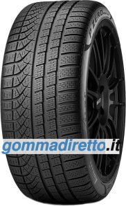 Pirelli P Zero Winter Run Flat ( 245/40 R19 98H XL *, runflat )