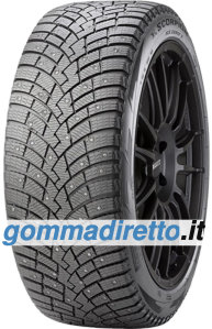 Pirelli Scorpion Ice Zero 2 ( 255/55 R20 110H XL, pneumatico chiodato )