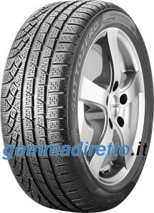 Pirelli Winter 240 SottoZero ( 245/35 R18 92V XL )