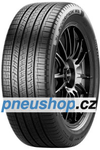 Pirelli Scorpion MS