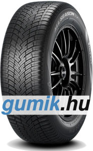 Pirelli Scorpion All Season SF2 Run Flat ( 255/50 R19 107W XL, felnivédős (MFS), runflat )