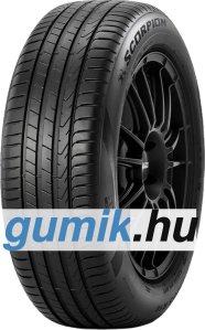 Pirelli Scorpion Run Flat EMT ( 235/60 R19 107H XL RE0, felnivédõs (MFS), defekttûrõ technológia, Elect )