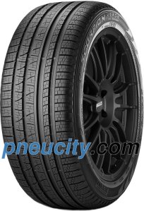 Pirelli Scorpion Verde All Season SF Run Flat