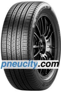 Pirelli Scorpion MS