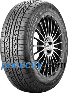Pirelli Scorpion STR