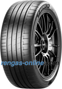Pirelli P Zero E