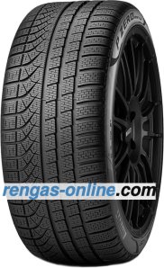 Pirelli P Zero Winter Run Flat ( 275/35 R19 100V XL *, vannesuojalla (MFS), runflat )