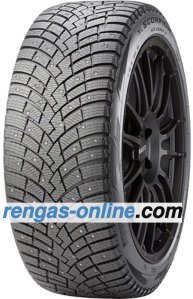 Pirelli Scorpion Ice Zero 2 ( 235/60 R18 107H XL, nastarengas )