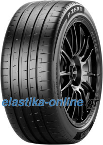 Pirelli P Zero PZ5