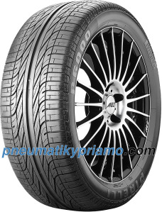 Obrázok 235/50 R18 97W PIRELLI P6000 POWERGY