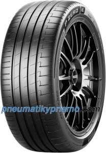 Pirelli P Zero E