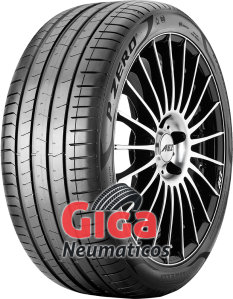 Pirelli P Zero LS Run Flat