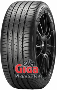 Pirelli Cinturato P7 (P7C2) Run Flat