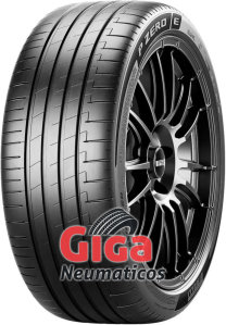 Pirelli P Zero E