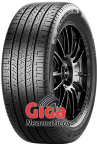 Pirelli Scorpion MS