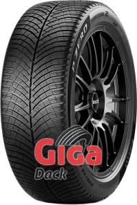Pirelli P Zero Winter 2 Run Flat