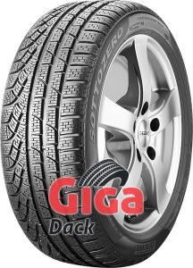Pirelli Winter 240 SottoZero