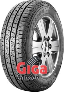 Image of Carrier Winter 205/65 R16C 107/105T