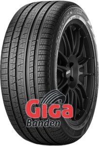 Pirelli Scorpion Verde All Season SF Run Flat