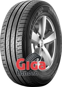 Image of Carrier 225/75 R16C 118/116R