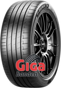 Pirelli P Zero E RunForward