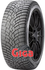 Pirelli Scorpion Ice Zero 2 Run Flat