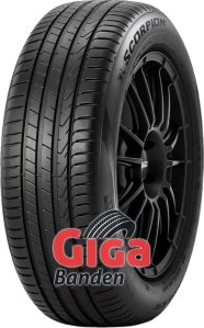 Pirelli Scorpion Run Flat EMT