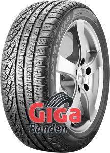 Pirelli Winter 240 SottoZero