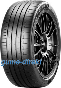 Pirelli P Zero E
