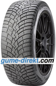 Pirelli Scorpion Ice Zero 2 Run Flat